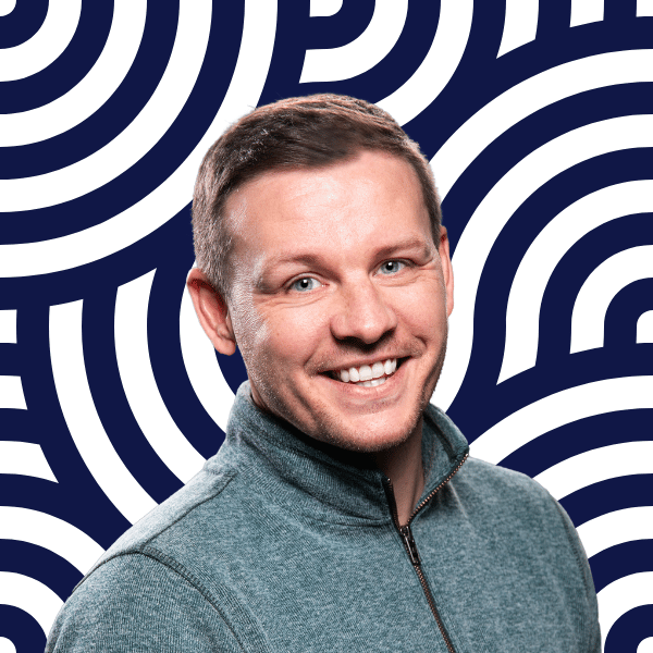 Rory Parry - TouchPoint SEO Strategist